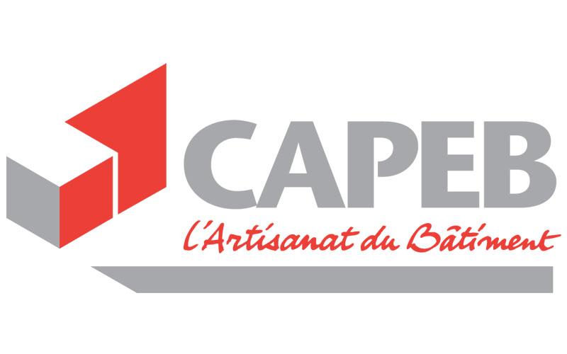 Adhérent CAPEB, l'artisanat du bâtiment