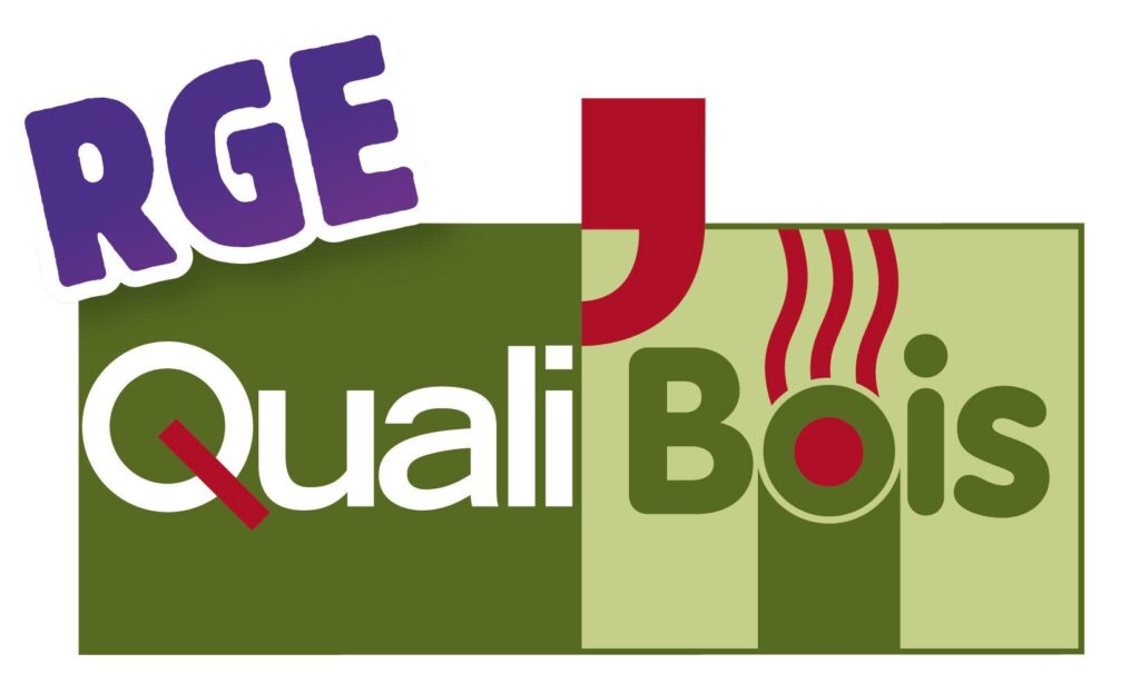 Certification RGE Qualibois chauffage au bois