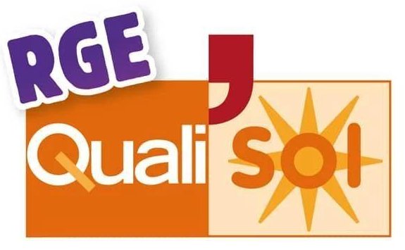 Certification RGE Qualisol solaire thermique