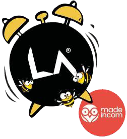 L&A Communication – Madeincom, création du site
